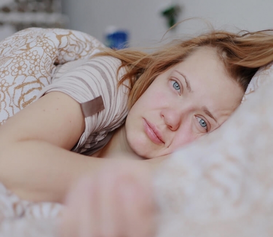 【睡眠中に途中で起きてしまう】中途覚醒を防ぐ対策とは?