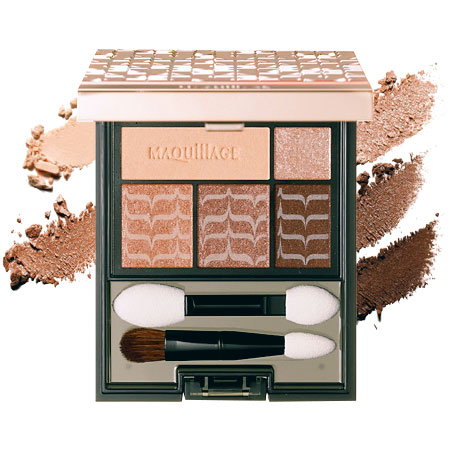 マキアージュ ドラマティックスタイリングアイズ