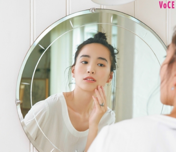 肌の美しさは【細胞美】で決まる! 素肌力を取り戻す【エイジングケア】