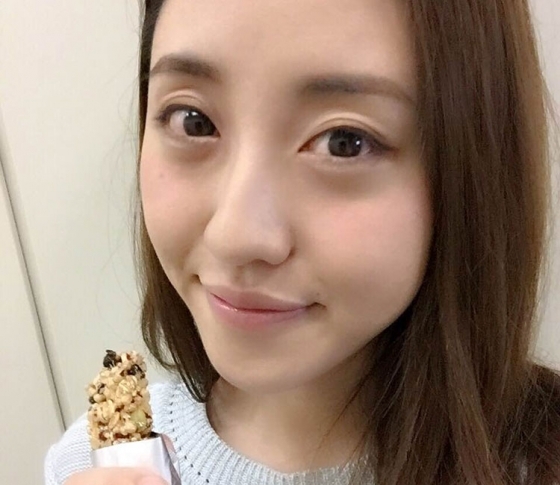 お腹も満足❤なのに太らず美味しい! VOCE部員の美おやつ【編集:河津美咲編】