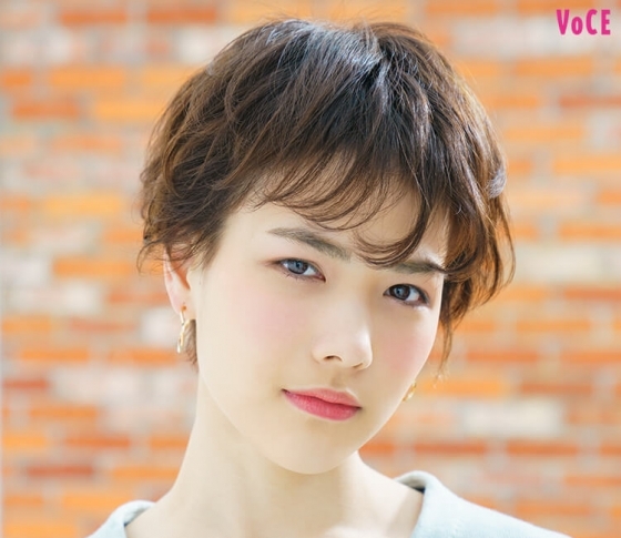 【今、ヘアチェンジするなら!】計算づくの女っぽショートで決まり!