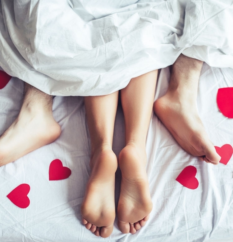 生きてて良かったーー! 男が体験した「最高のエッチ」