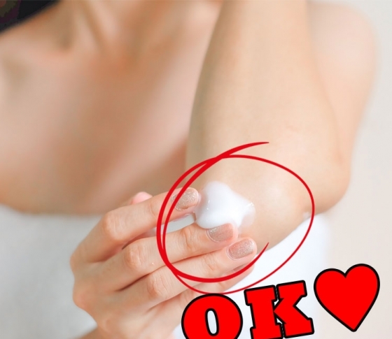 脇・Tゾーン・ひじ・ひざの黒ずみが気になる!【いつでも脱げる素肌になるためのQ&A】