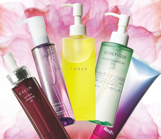 【美のプロたち】の本気推し【洗顔&クレンジング】で洗いモノ悩みを解決! 最新セット買いリストつき!