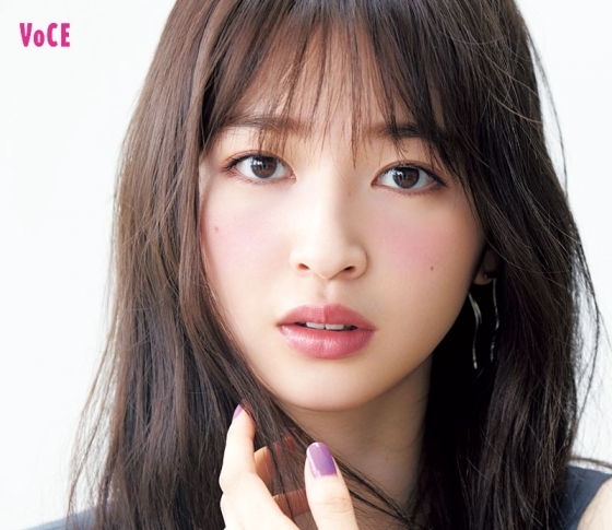 2019秋は【コーラルピンク】でONもOFFも【好感度美人】をお約束♡