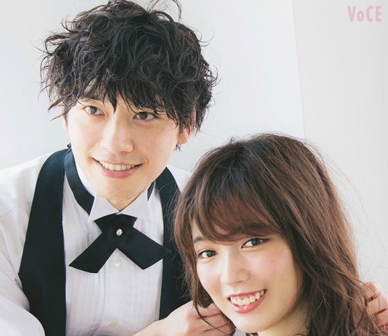 あなたはどのタイプ?顔型別ヘアスタイルのOK/NGをイケメン美容師が診断!