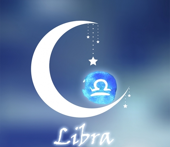 【月星座占い】天秤座はイメチェンが開運キーワード!