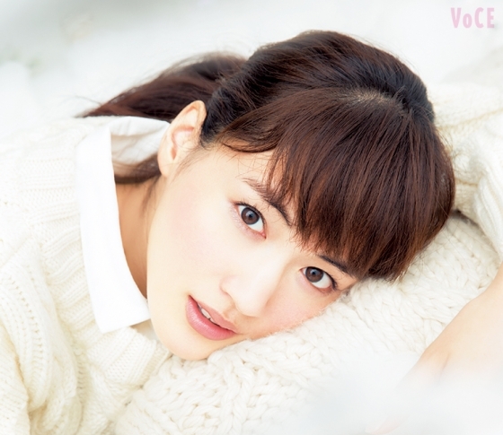 綾瀬はるか 「30歳になって今、思うこと……」part.2