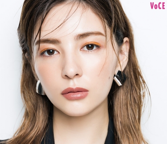 長井かおりさんがレクチャー!【カラフルライナー】有効活用術|CHANEL, NARS, DIOR,SUQQU