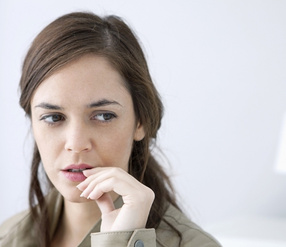 言いたいこと我慢してない?恋愛ストレスが女子をブスにする理由