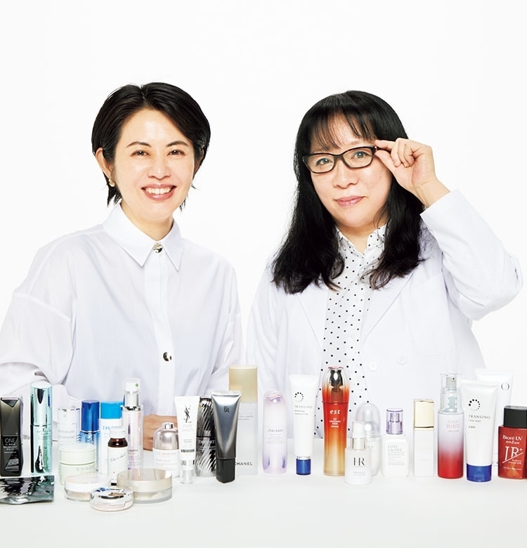 美のプロが証言。2020美白の2大トレンドは【スピード美白】&【メラニン追い出し】!