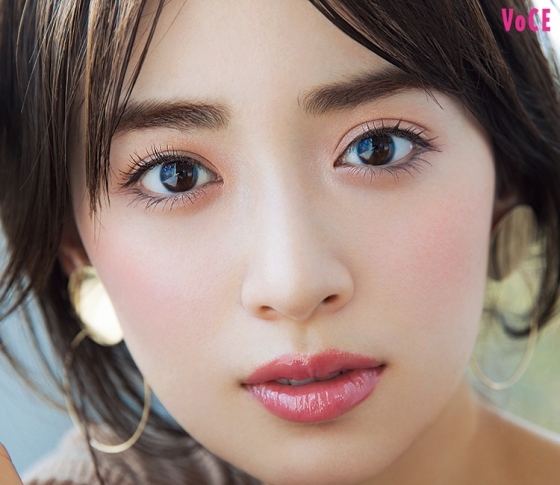 絶対美人になれる、春の最新ブラウンメイク【まぶたが重くならない茶色】