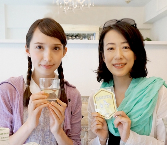 ハーブは優しくて低刺激ってホント!?