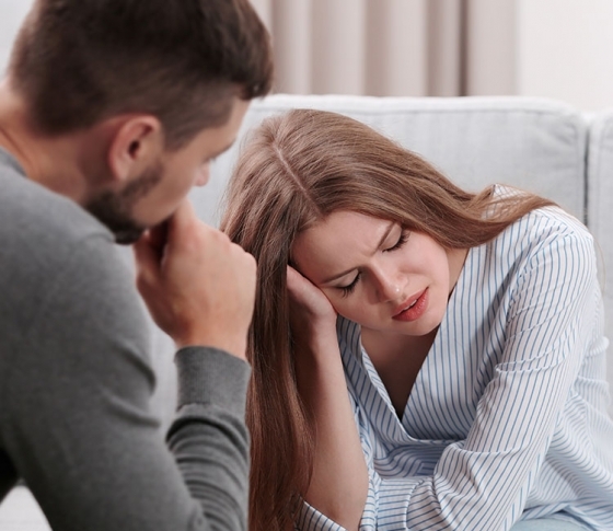 イラッ!「女心を全然分かってくれない」彼との関係、改善する方法はある?