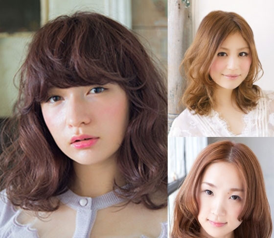 5月のレングス別おすすめヘアスタイル♡ミディアム編