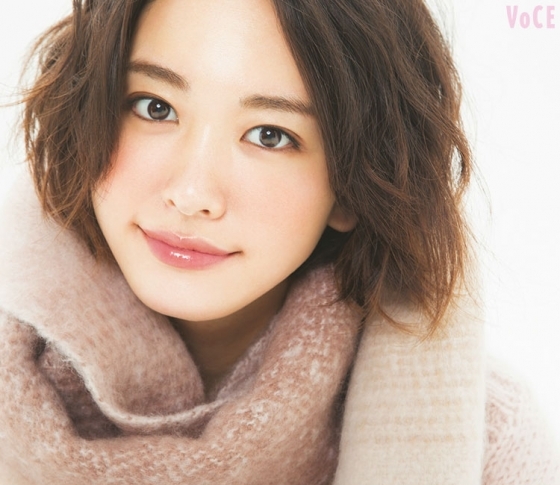「逃げ恥」でキュンキュンする人続出♡ガッキーの美の秘密教えます!