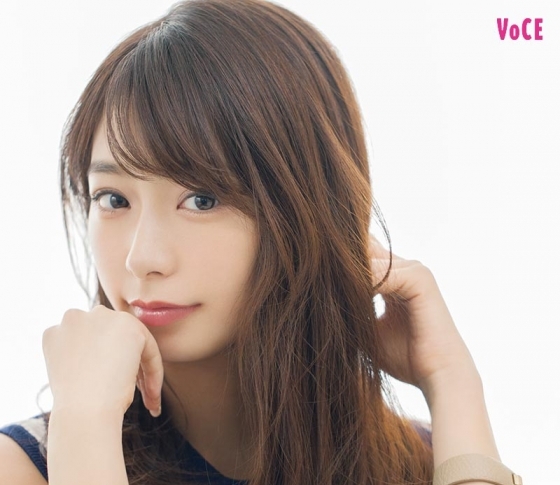 宇垣美里さんが愛用する保湿ケアアイテム全部見せ♡