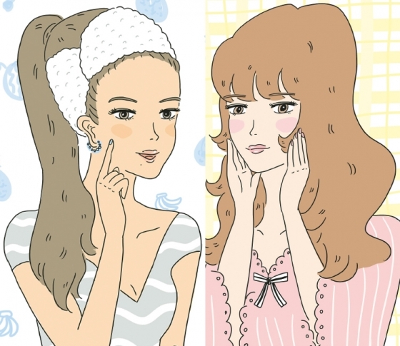 色黒女子と色白女子では、美白の効かせ方が違うと判明!肌色別ケア法はコレ!