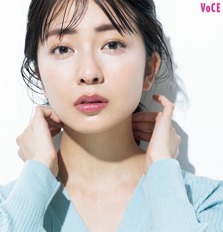 長井かおりさんpresents“好感度フェイス”のための8つの【+1テク】