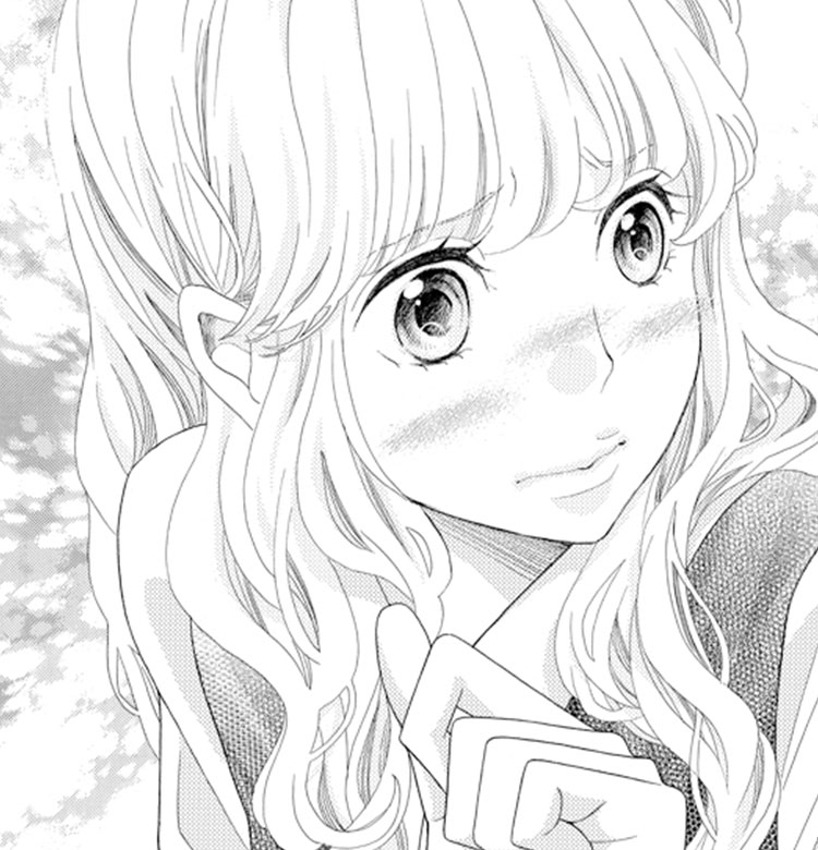 【VOCEマンガサークル】『午前0時、キスしに来てよ』【無料お試し読み】第3話公開!【0キス】