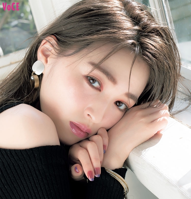 【長井かおりの美速トレーニング】目頭カラーラインでNEOキャットアイ