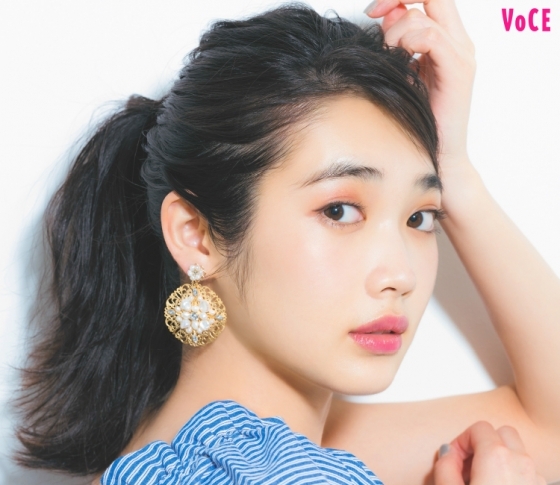 簡単&オシャレな【夏の開運ヘアアレンジ】ヘアが幸運を呼ぶ鍵!【2018風水・李家幽竹】