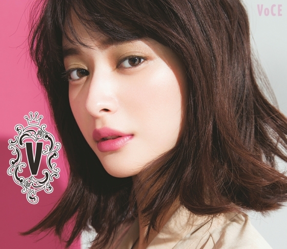 アイシャドウ部門パレット編1位は、美人への近道♡ルナソル【VOCEベストコスメ】
