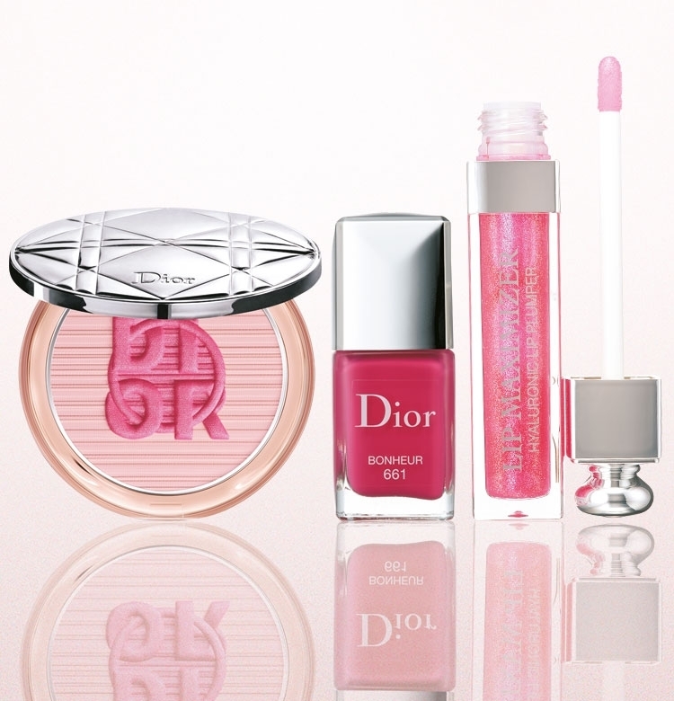 【2020年夏新色・Dior】遊び心あふれるカラフルな色の競演♡マキシマイザーの新色は“トーキョー ピンク”