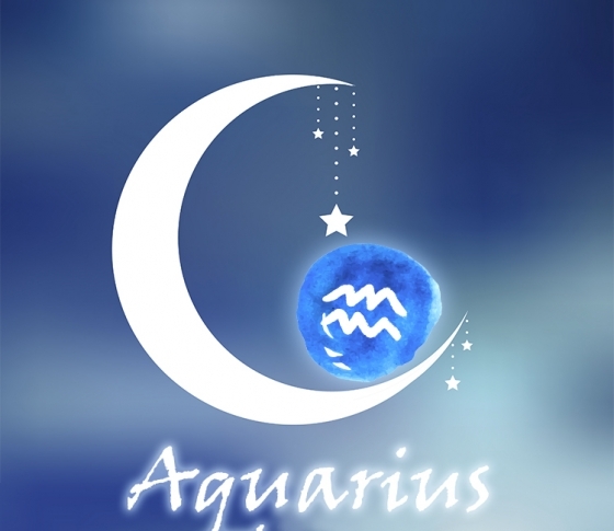 【月星座占い】水瓶座はワールドワイドな感性で、個性的にGO!