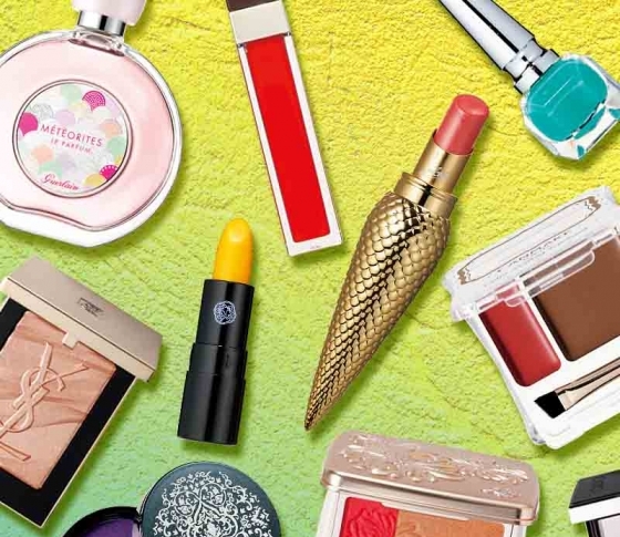 SUQQU・YSL・ポールジョー夏新色、資生堂ピコ、キャンメイク【本日発売コスメは興奮を抑えられません!】