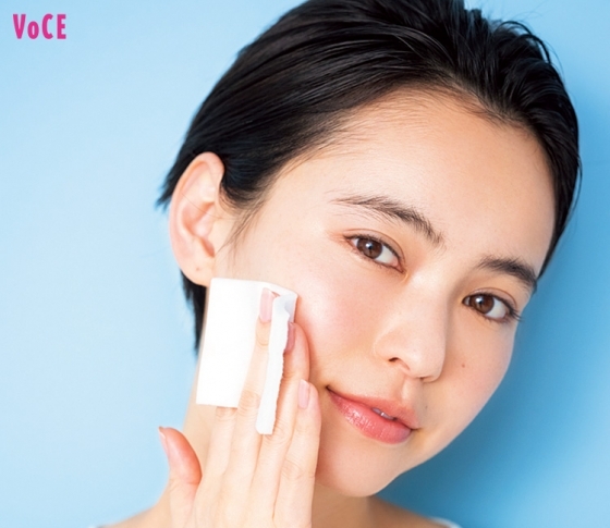 【美白は「落とす」で叶える!】洗顔美白&ふきとり美白で艶やかな白肌へ