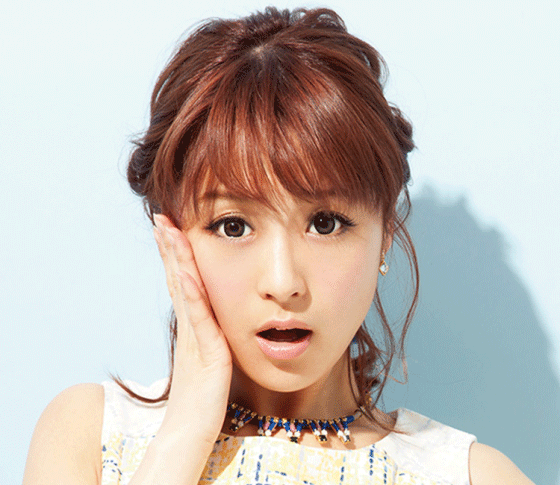鈴木奈々がナビゲート♥うっかり日焼けを防ぐ基礎知識