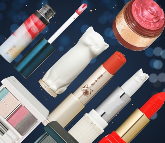8月発売の限定コスメまとめ【イプサ、ポルジョ、NARS、シスレー……】メイクもスキンケアも大量なので要チェック!
