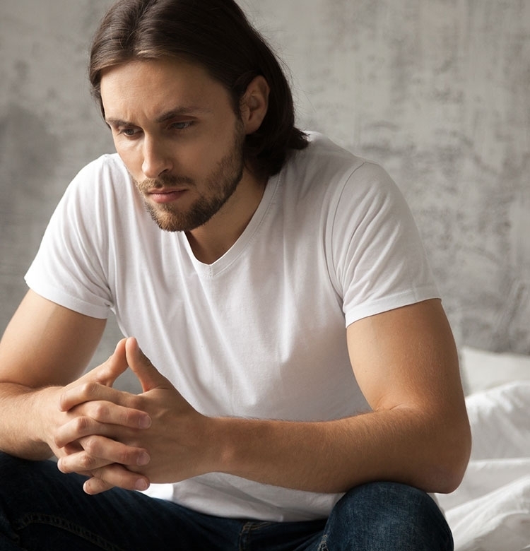 さっきまで仲良くしてたのに!? 男性がふと「別れようかな」と思う瞬間