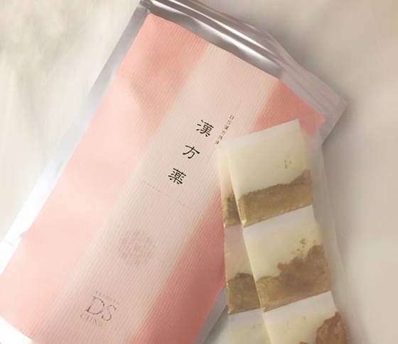 今、大注目!「痩せる漢方」のセミナーに行ってきました♪