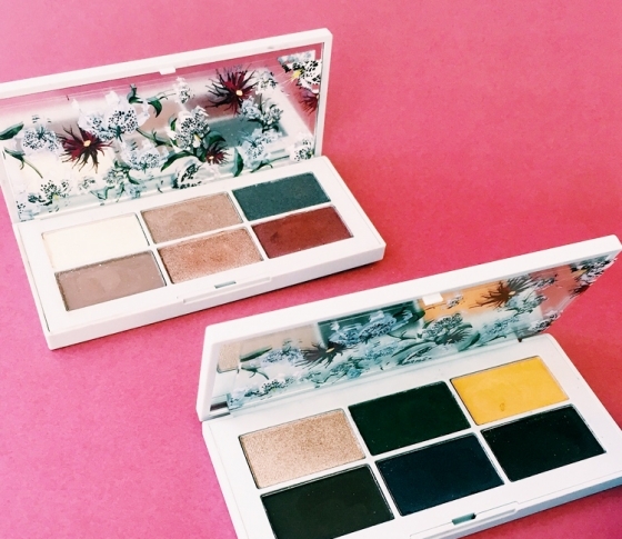 【2018夏新色 NARS】編集部が沸いた! 注目アイテムいっぱいのナーズの夏コレクション
