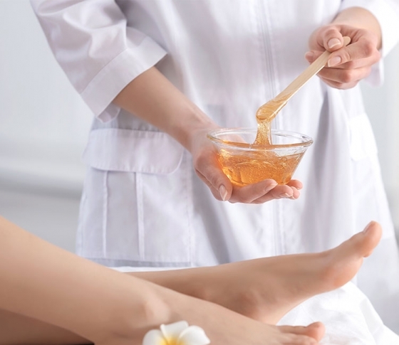 アンダーヘアの脱毛、みんなはどうしてるの? 人には聞きづらいVIO脱毛のトレンド