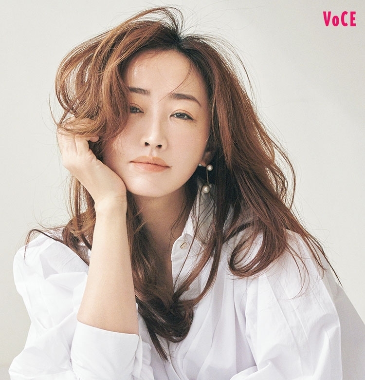 ヘルシーな気持ちが肝心!神崎恵さん流【メンテ美容】のすべて。【ウワサの美女のメンテ美容】