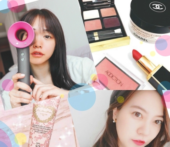 VOCESTが自腹買い!|絶対外せないMY BEST コスメ&ヘア家電|ゆうこす・わちみなみ