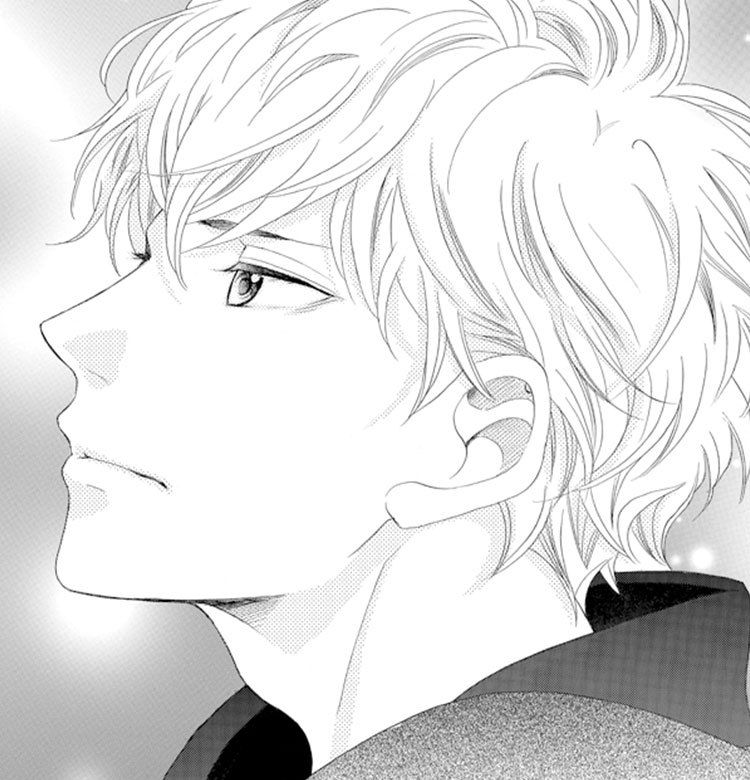 【VOCEマンガサークル】『午前0時、キスしに来てよ』【無料お試し読み】第2話公開!【0キス】