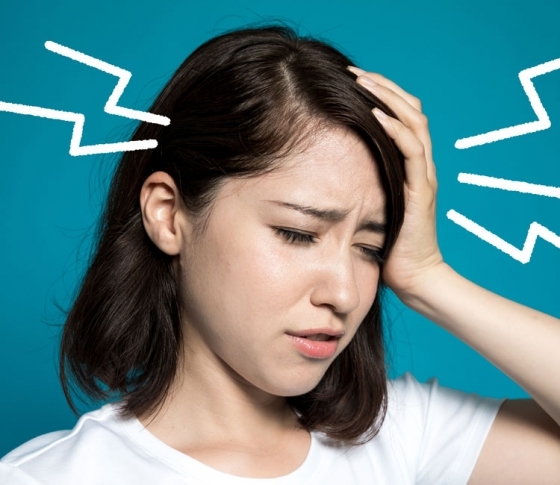 【片頭痛!? 緊張性頭痛!?】頭痛になったらどうすればいいの?【頭痛解消ストレッチ】