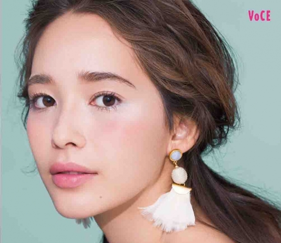 人気ヘアメイク:長井かおりさんに聞いた「正しいチークの入れ方」