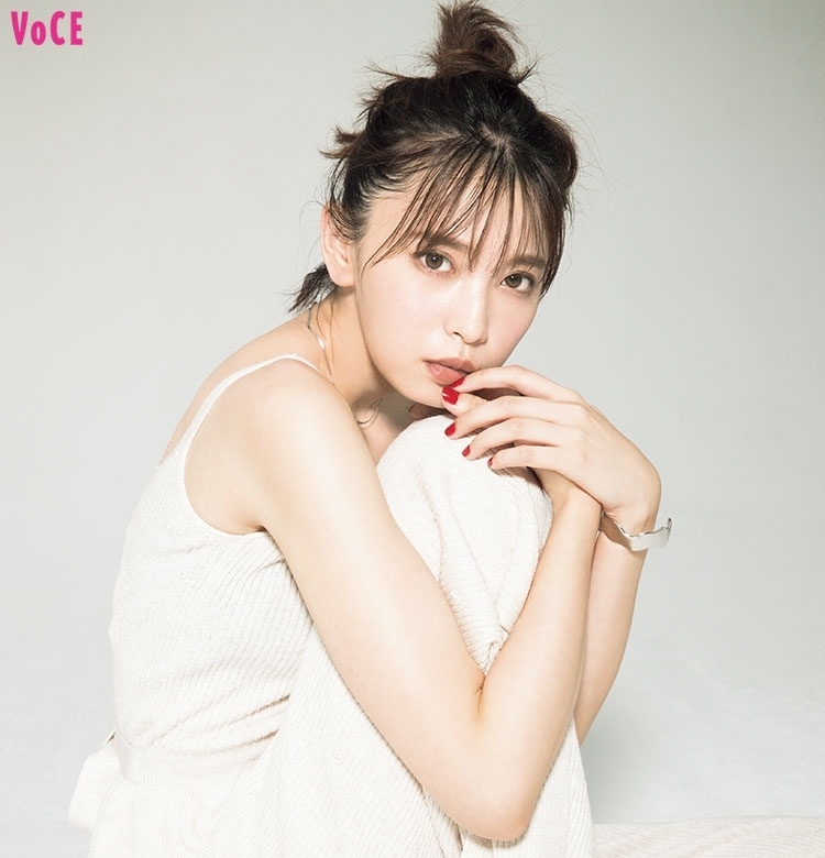 【宮田聡子】色白美肌の秘密は発酵食品だった⁈
