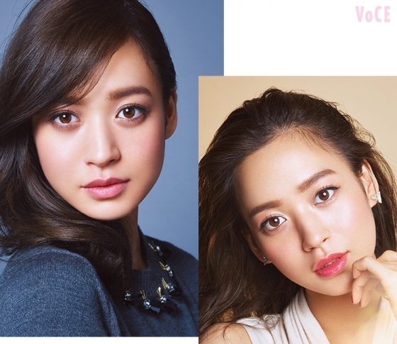 春のリンメルアイパレット、冬から春まで活躍させるメイク