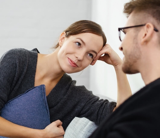 「私のこと好き?」は恋を終わらせる呪文!?男が嫌がる理由とは