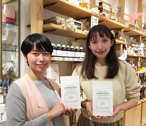 コスメキッチン ショップスタッフがリピ買いするアイテムBEST3!