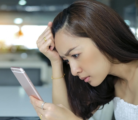 iPhoneユーザーが苛立つ「速度制限」の正体