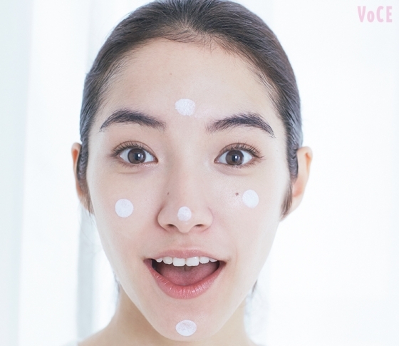 WEB限定|”透明感が足りない”人の開運!ピュア肌下地はコレ!