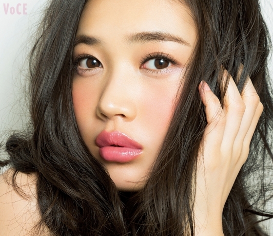 石原さとみリップになれる♡ 鉄板モテ色!ピンク系口紅&グロス