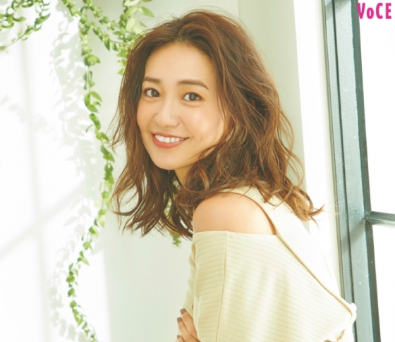 【大島優子】アメリカ留学後初登場!”私のいま”を赤裸々に語る!!